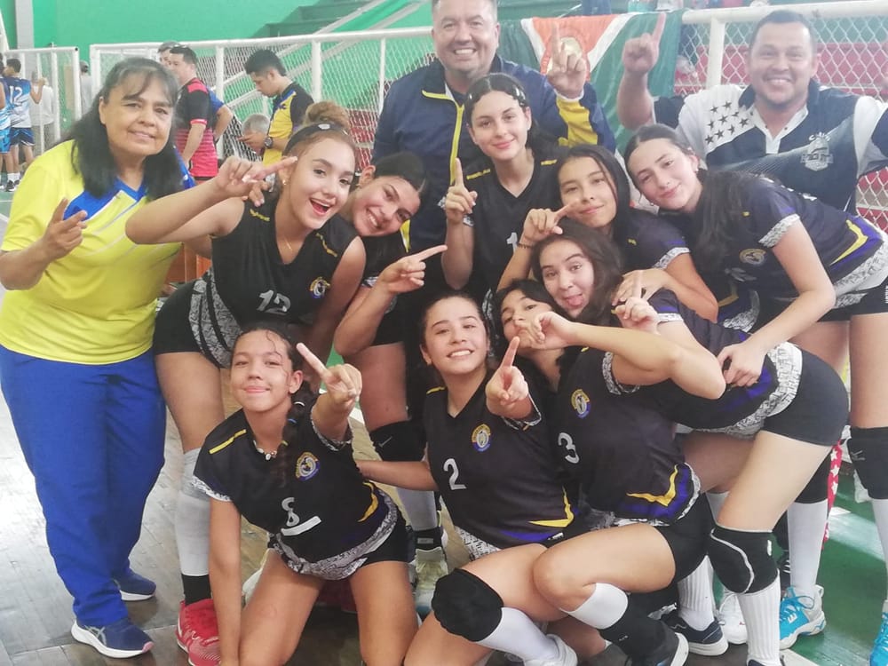 Santander en final regional de Juegos Intercolegiados imagen de la publicación