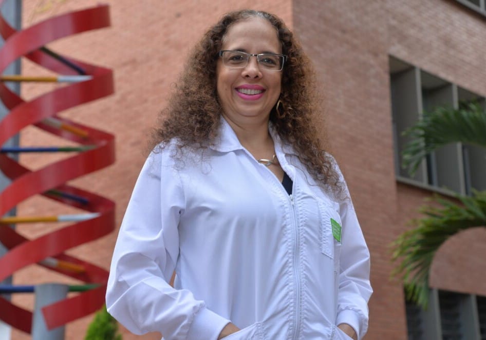 Nueva presidenta de ASCOFAME 2024-2026 imagen de la publicación