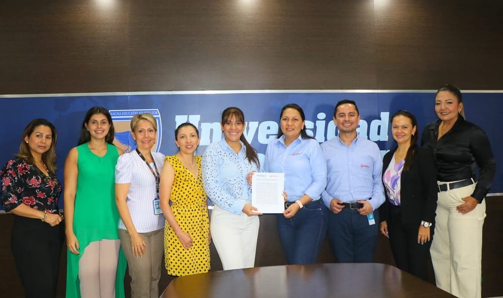 Compromiso para una orgullosa alianza estratégica imagen de la publicación