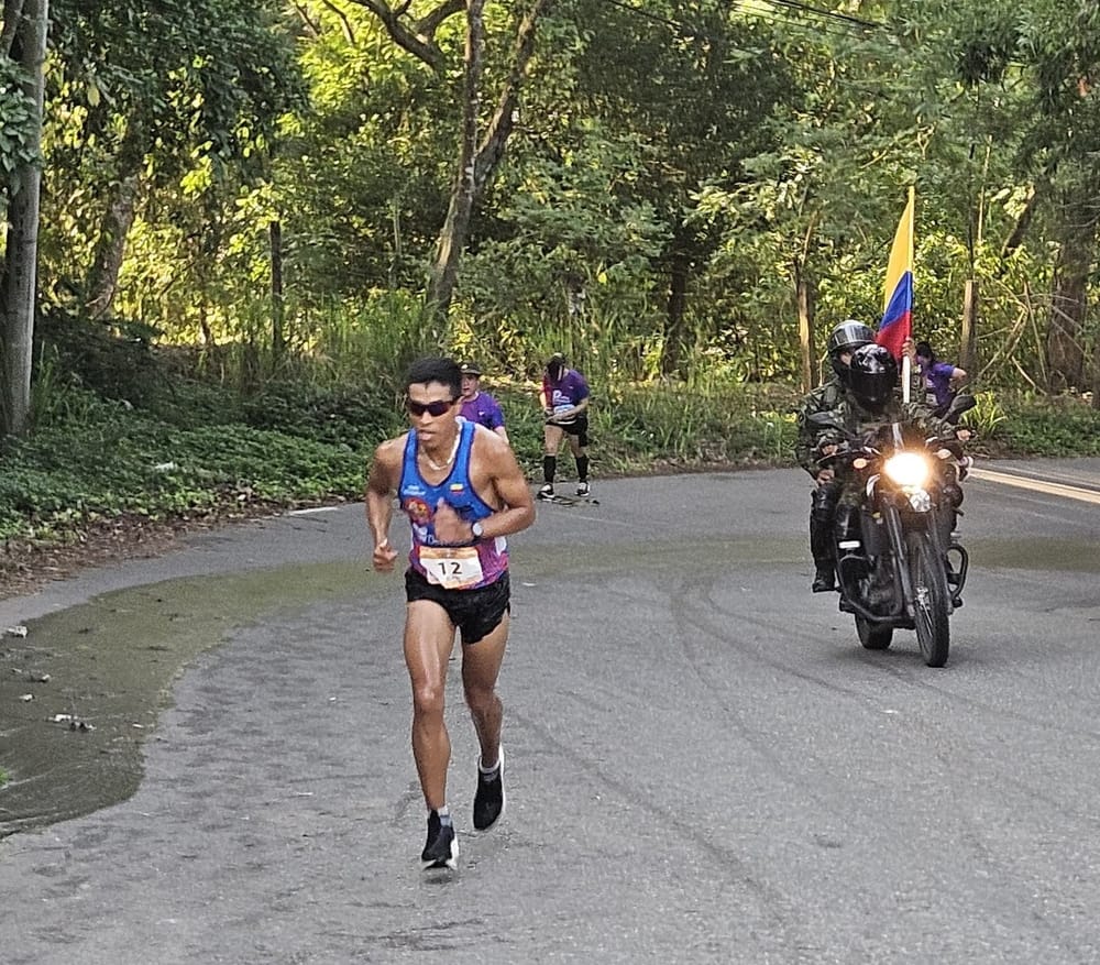 Ana Rondón y Yhon Escamilla ganadores del Reto Acapulco imagen de la publicación