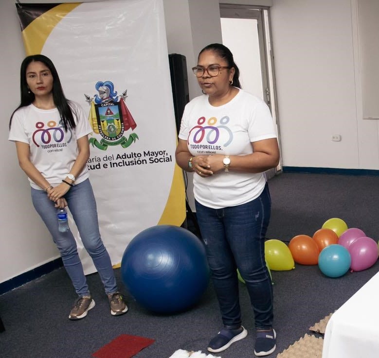 Inclusión es prioridad en Barrancabermeja imagen de la publicación