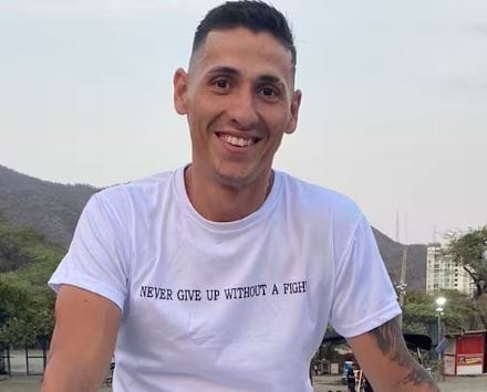 Empleado de empresa de gas desapareció en Santander imagen de la publicación