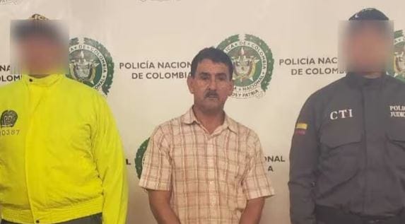 Luego de ocho años pagará por homicidio en Piedecuesta imagen de la publicación