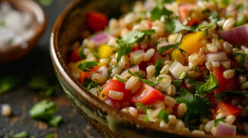 Inteligencias artificiales seleccionaron los mejores platos de Latinoamérica imagen de la publicación