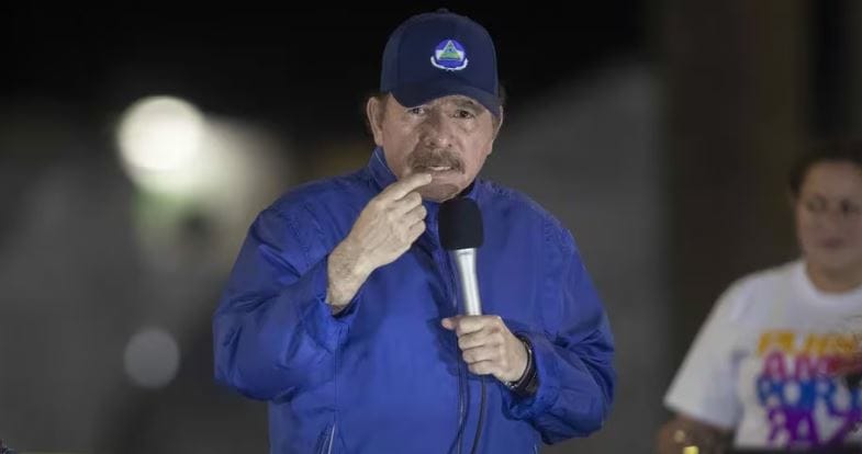 Tensión en América, Nicaragua también rompió relaciones con Ecuador imagen de la publicación