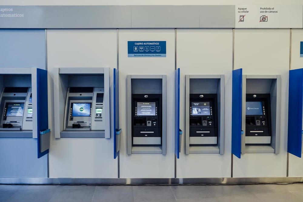 Los BANCOS están afrontando pérdidas imagen de la publicación