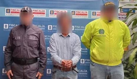 Rector de colegio en Palmar habría embarazado a una estudiante tras abusarla imagen de la publicación