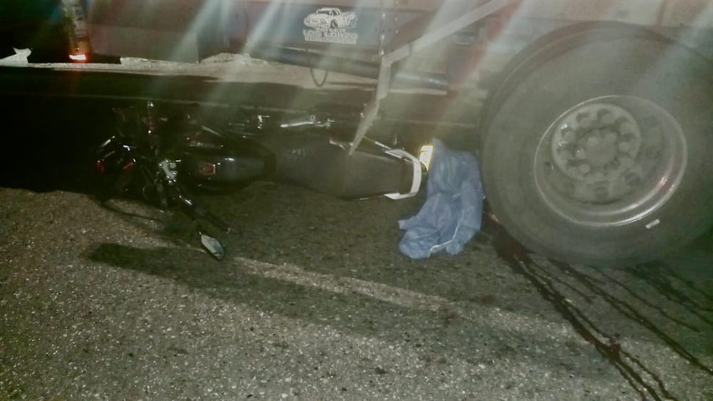 Aumentan más del 30% las muertes por accidentes viales en Bucaramanga imagen de la publicación