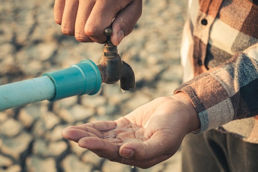 En Colombia se tomaron desiciones tardías y a corto plazo sobre el fenómeno de El Niño imagen de la publicación