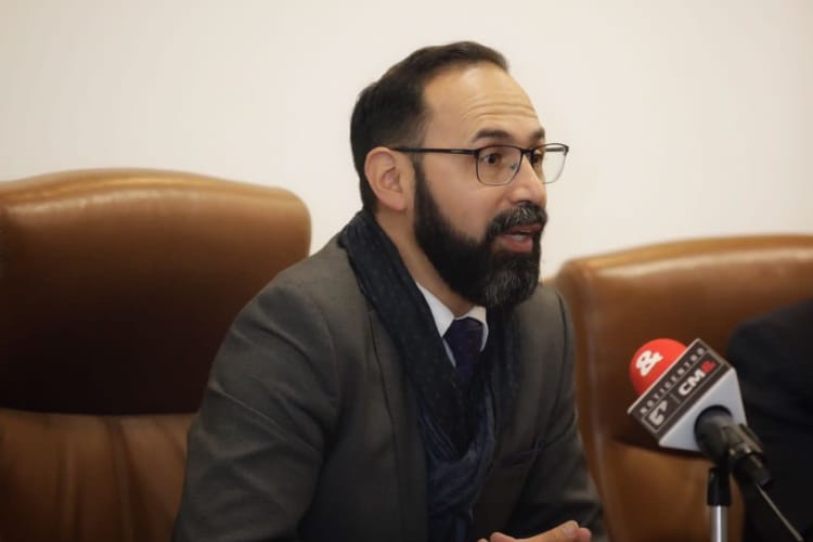 Gobierno Nacional Intensifica Seguimiento Energético para Evitar Apagones imagen de la publicación