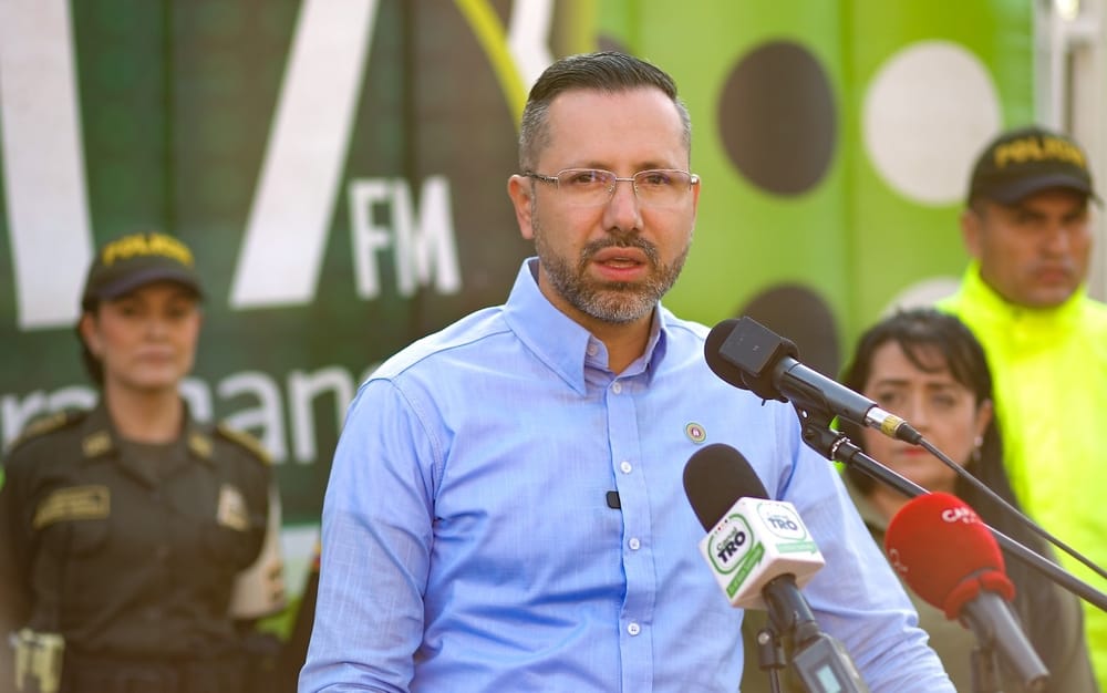 Toque de queda para menores a partir del 6 de abril en Bucaramanga imagen de la publicación