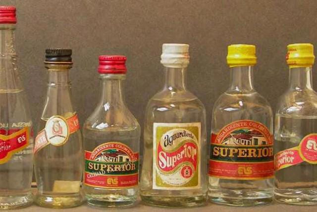 Aguardiente Superior y Ron Búcaro volverían a Santander imagen de la publicación