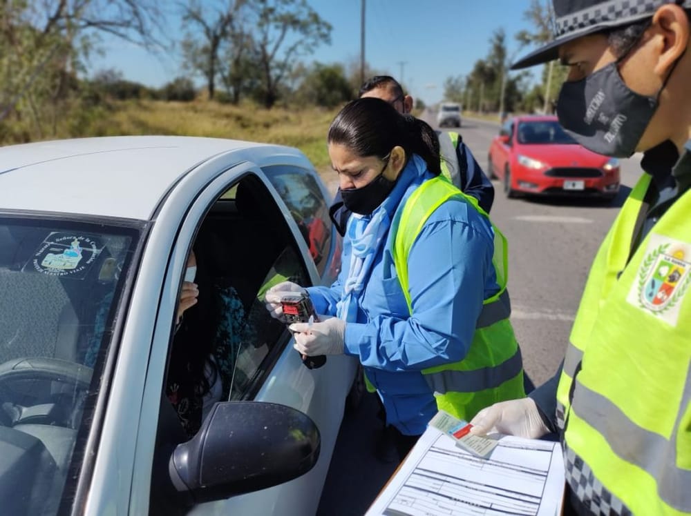 Padece de “autocervecería” y no lo pueden multar por embriaguez imagen de la publicación