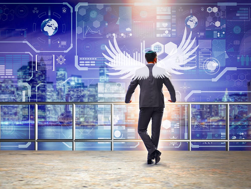 El inversionista que está incubando la nueva generación de startups en Colombia imagen de la publicación
