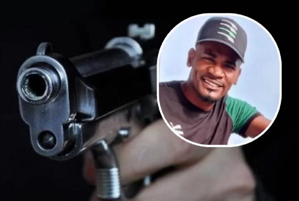 Asesinan a hombre que regresaba del sepelio de su padre imagen de la publicación