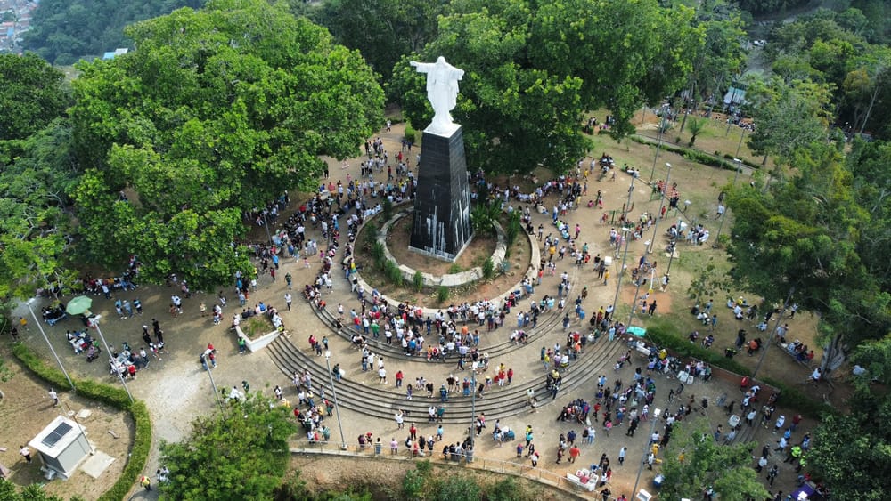 Éxito de BucaraSanta hace que ya se empiece a confeccionar la agenda para 2025 imagen de la publicación