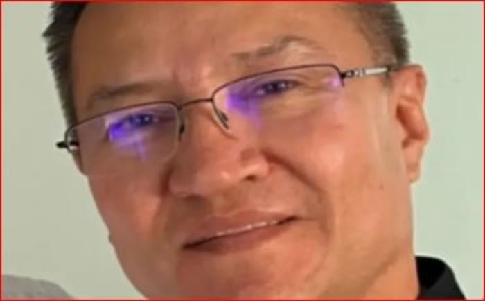 Cae en Francia presunto responsable de la desaparición del Sacerdote Darío Valencia imagen de la publicación