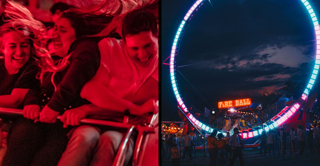 Después de 5 años regresa River View Park a la ciudad bonita imagen de la publicación