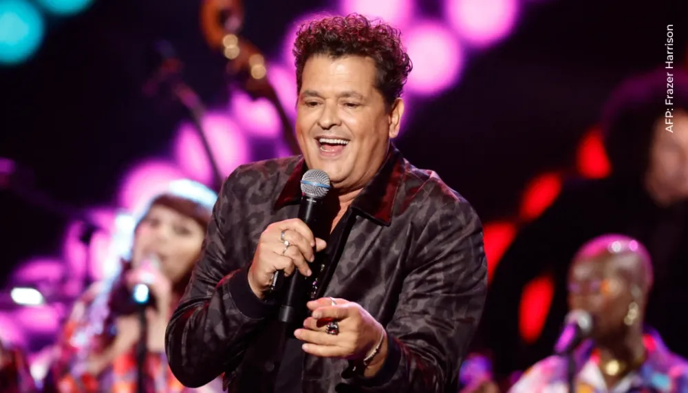 Carlos Vives, Pipe Bueno y Blessd reunidos en un solo concierto imagen de la publicación