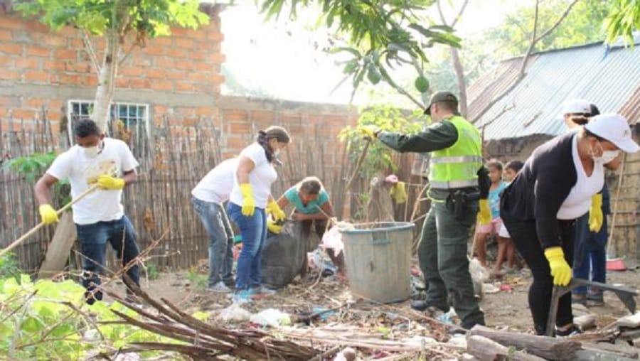 Bucaramanga en alerta máxima por aumento de casos y víctimas del dengue imagen de la publicación