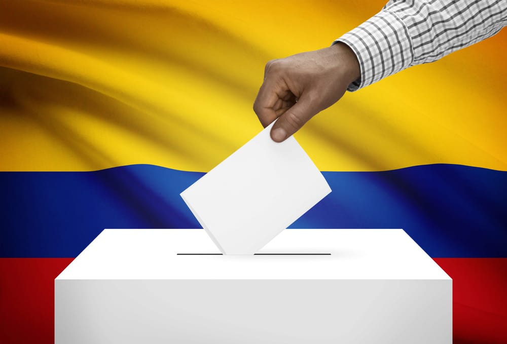 Exgobernadores y ex alcaldes de ciudades capitales escogerán próximo candidato presidencial imagen de la publicación