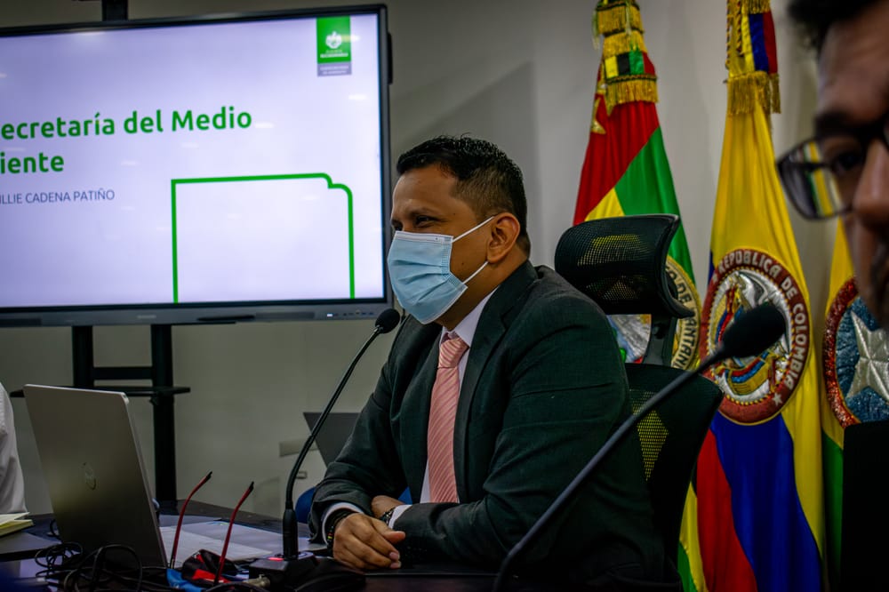 Sigue en estudio transformación de El Carrasco en parque tecnológico imagen de la publicación
