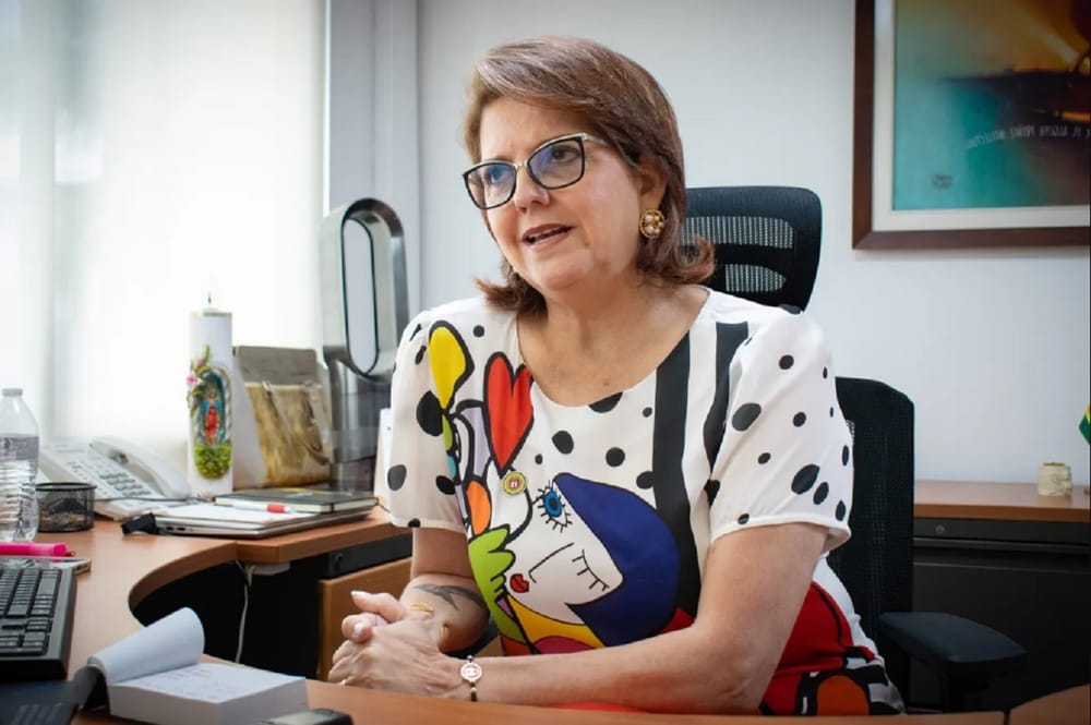 “Varias enfermedades que creíamos erradicadas han retornado con fuerza” imagen de la publicación