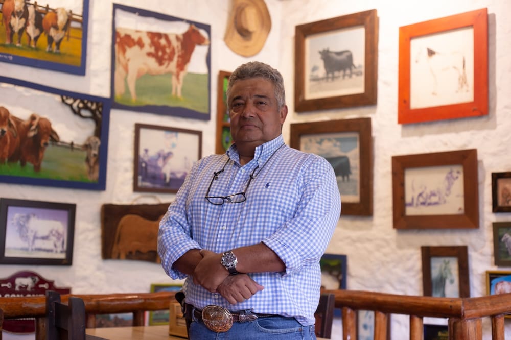 “El que no muestra no vende” imagen de la publicación