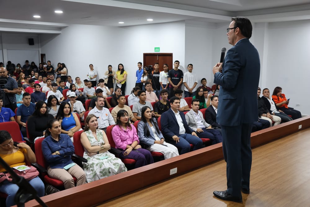 Las UTS buscan acreditación institucional de Alta Calidad imagen de la publicación