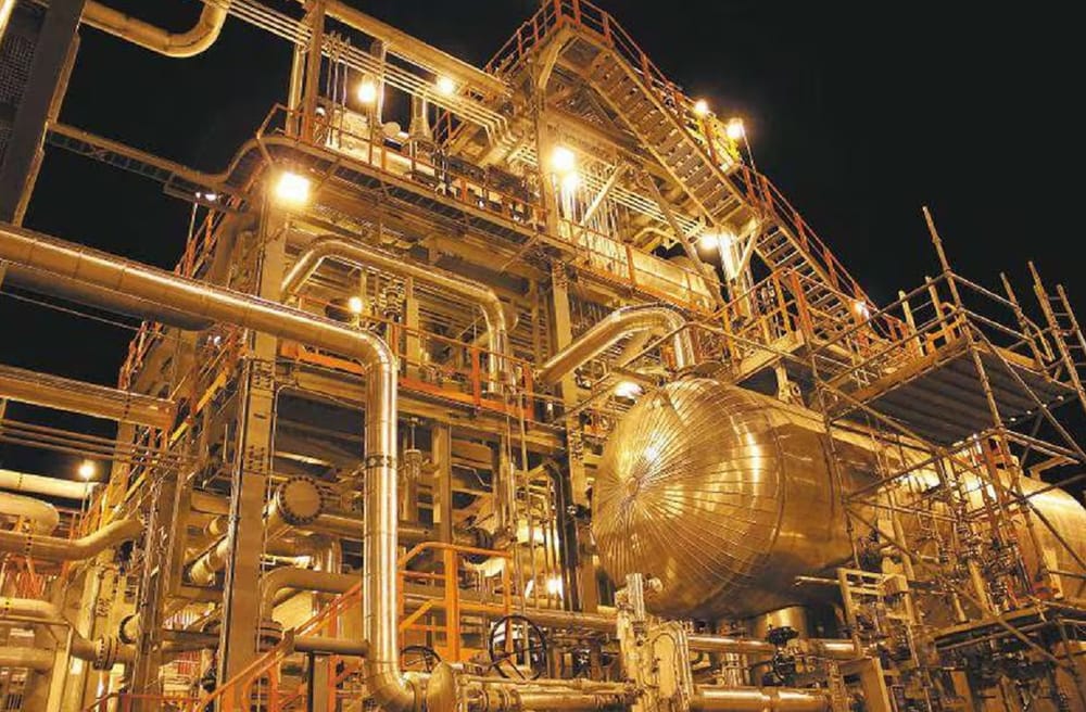 Canacol Energy avisó hallazgo de gas en pozo Chontaduro 1 imagen de la publicación