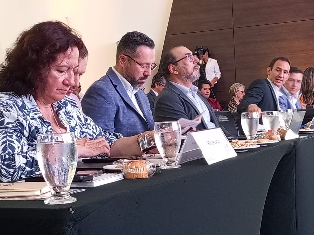 Alcalde Beltrán plantea reactivar y reubicar el peaje de Rionegro imagen de la publicación