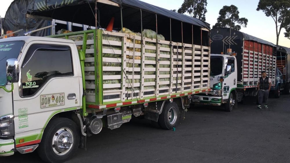 Ministro de Hacienda dijo que el diésel no alzará en mayo imagen de la publicación