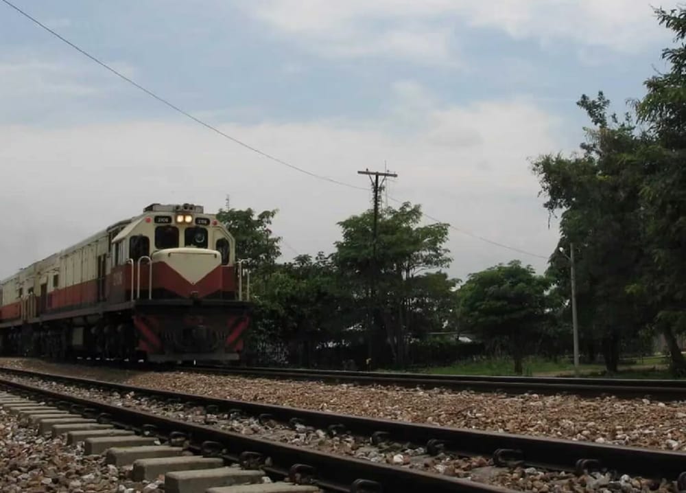 Barrancabermeja lista para ser el epicentro ferroviario del país imagen de la publicación