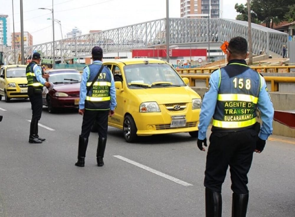 Buenos resultados con las estrategias de movilidad imagen de la publicación