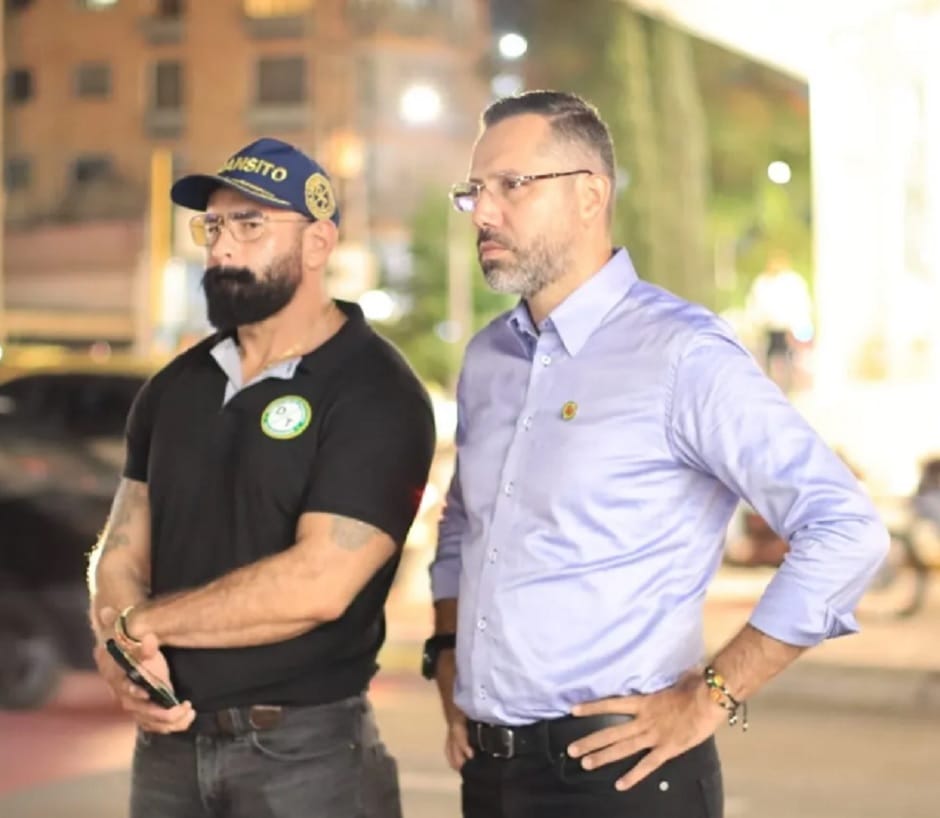 Nuevo "Escáner de la Movilidad" optimiza tránsito en Bucaramanga imagen de la publicación