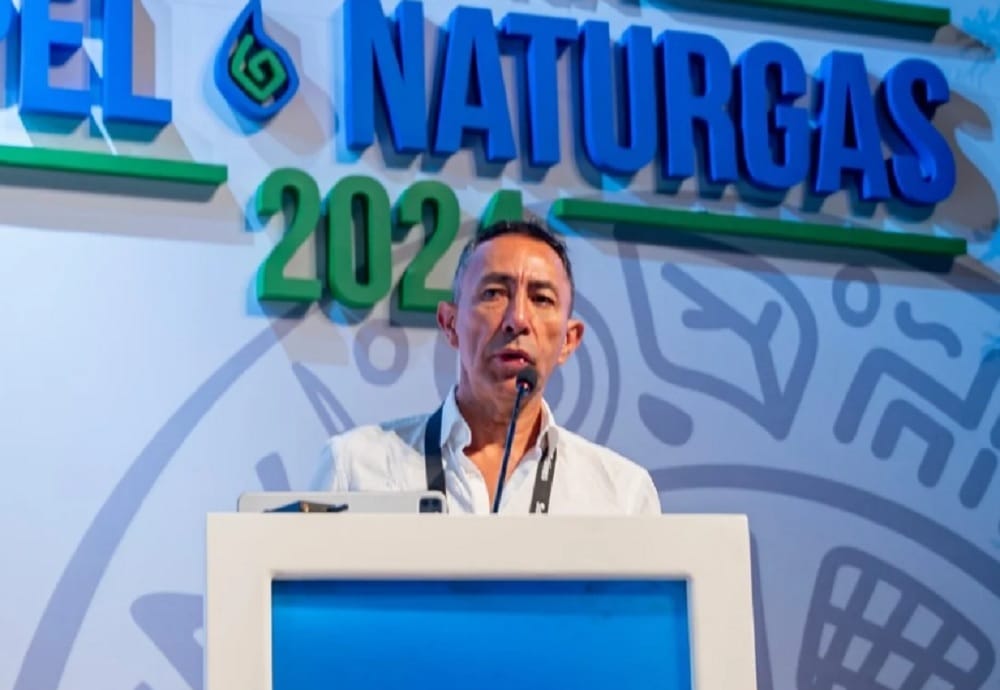 Ecopetrol reconoció que hay escasez de gas en Colombia imagen de la publicación