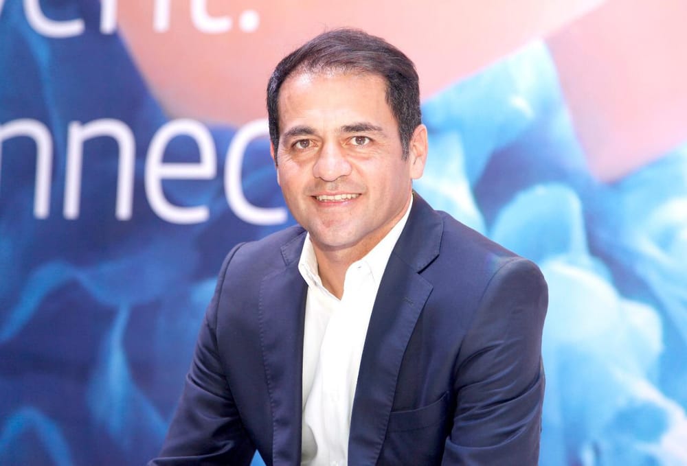 Movistar presentó sus nuevas herramientas 5G imagen de la publicación