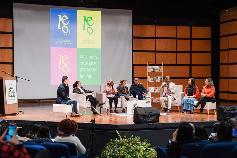 Internacional de Transparencia reunió líderes en Colombia imagen de la publicación