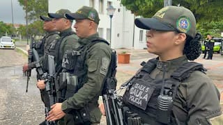 Autoridades se refuerzan contra la extorsión en Barrancabermeja imagen de la publicación