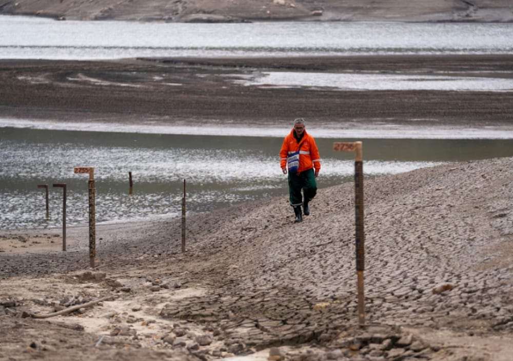 Parte de tranquilidad del MinMinas y Energía sobre racionamientos en Colombia imagen de la publicación