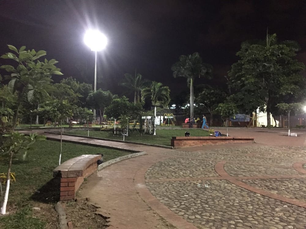 Programan cierres viales por arreglos de alumbrado público durante 3 meses en Bucaramanga imagen de la publicación