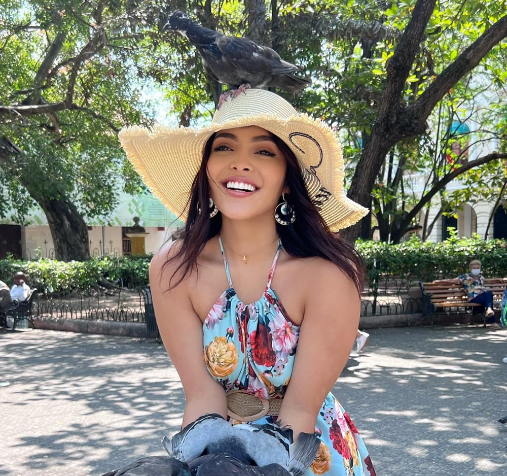 Asesinada a balazos ex candidata a Miss Ecuador imagen de la publicación