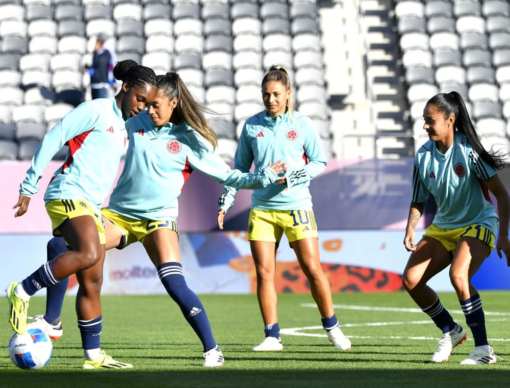 Desconvocadas de la Selección Femenina de Mayores imagen de la publicación