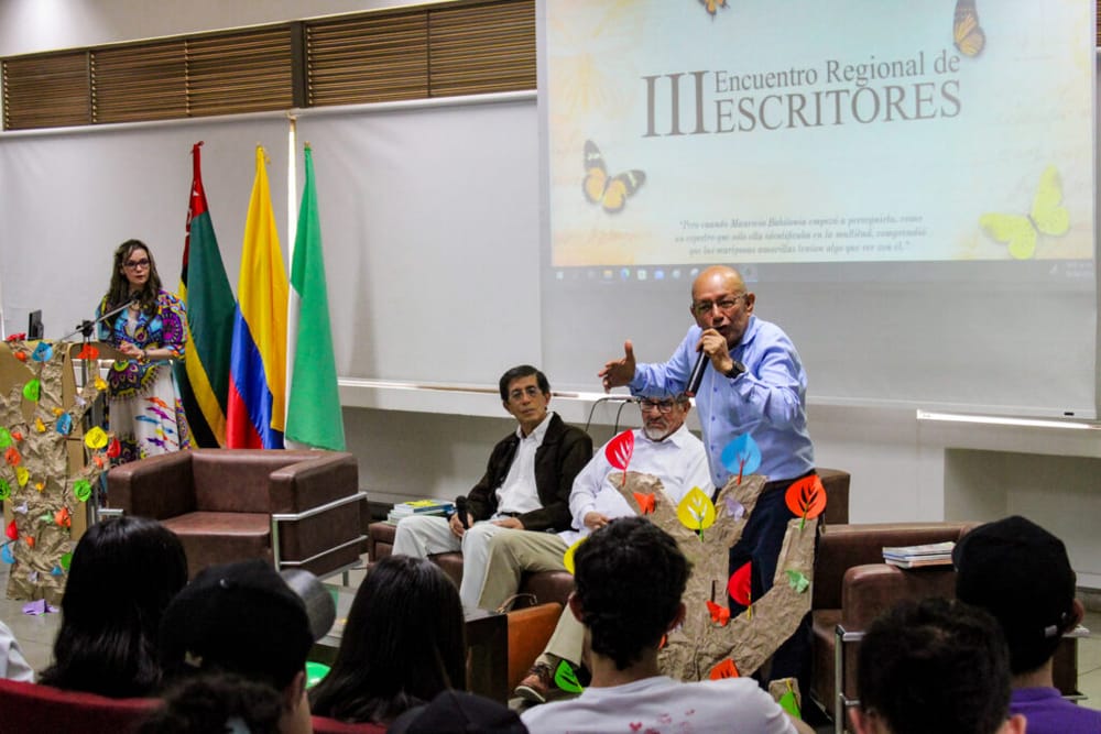 Impacto del V Festival del Libro y la Cultura en Barbosa imagen de la publicación