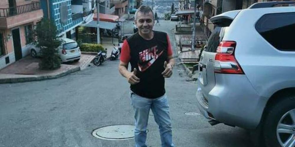Embargaron bienes de artista por vínculos con Clan del Golfo imagen de la publicación