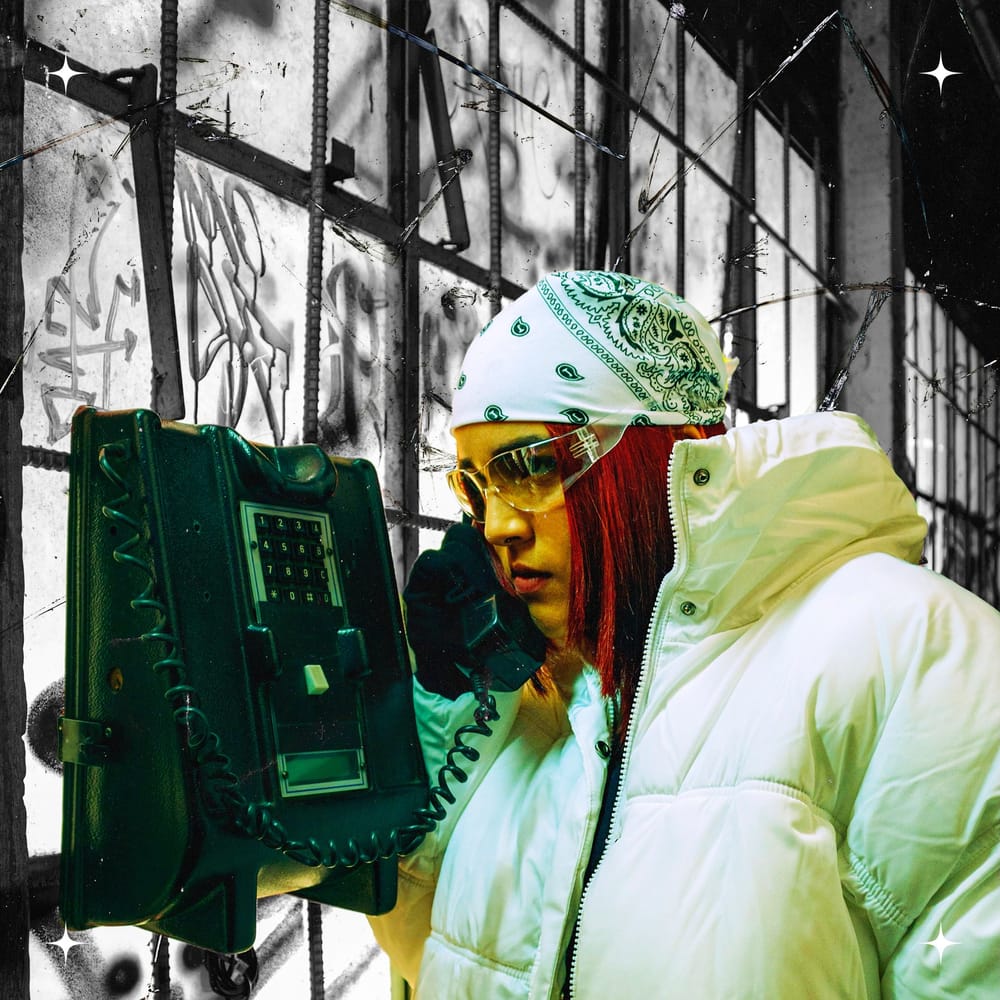 “LowKey” la apuesta entre el afrobeat y el hip hop de Nina Fre$h imagen de la publicación