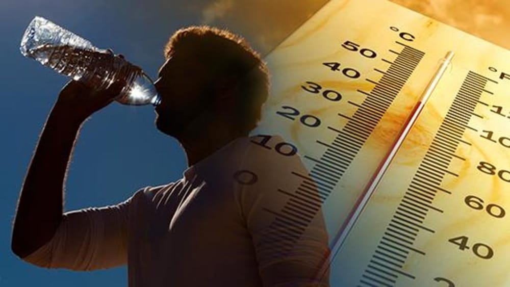 IDEAM alerta sobre aumento del calor pese a las lluvias imagen de la publicación