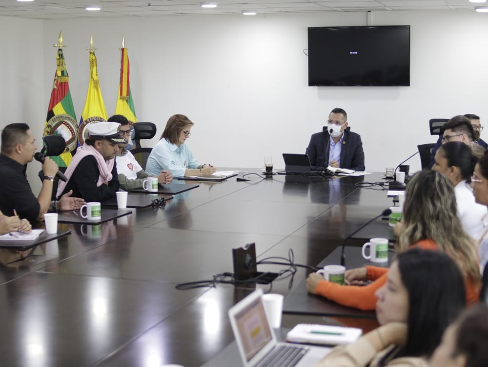 Bucaramanga prioriza el bienestar animal por una vida digna y saludable imagen de la publicación