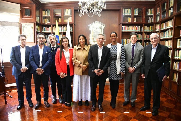 Modificarán Artículo 298 de la Constitución Nacional imagen de la publicación