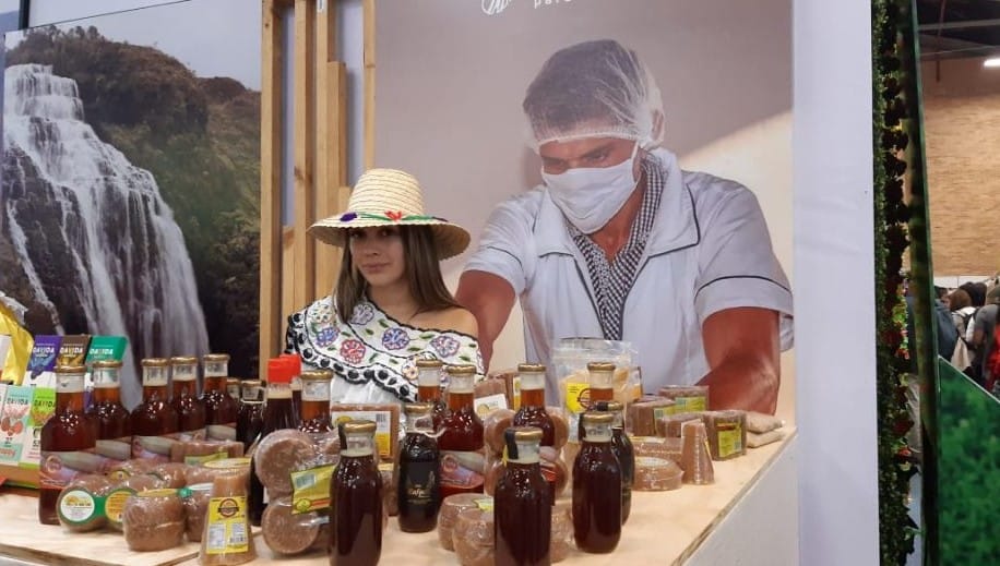 Paneleros de Santander respaldan reactivación de la Industria Licorera imagen de la publicación